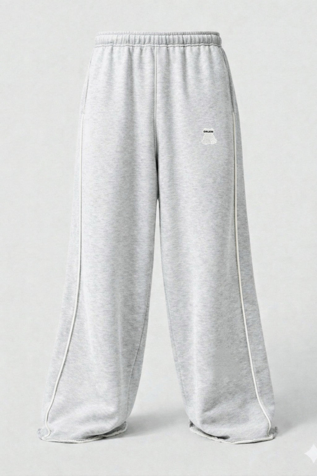 Signature Super Baggy – Silent Bear