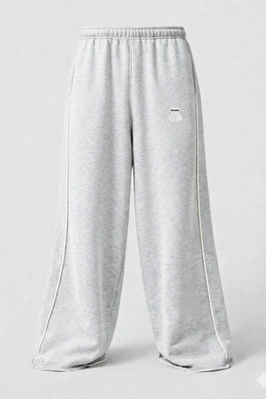 Signature Super Baggy – Silent Bear