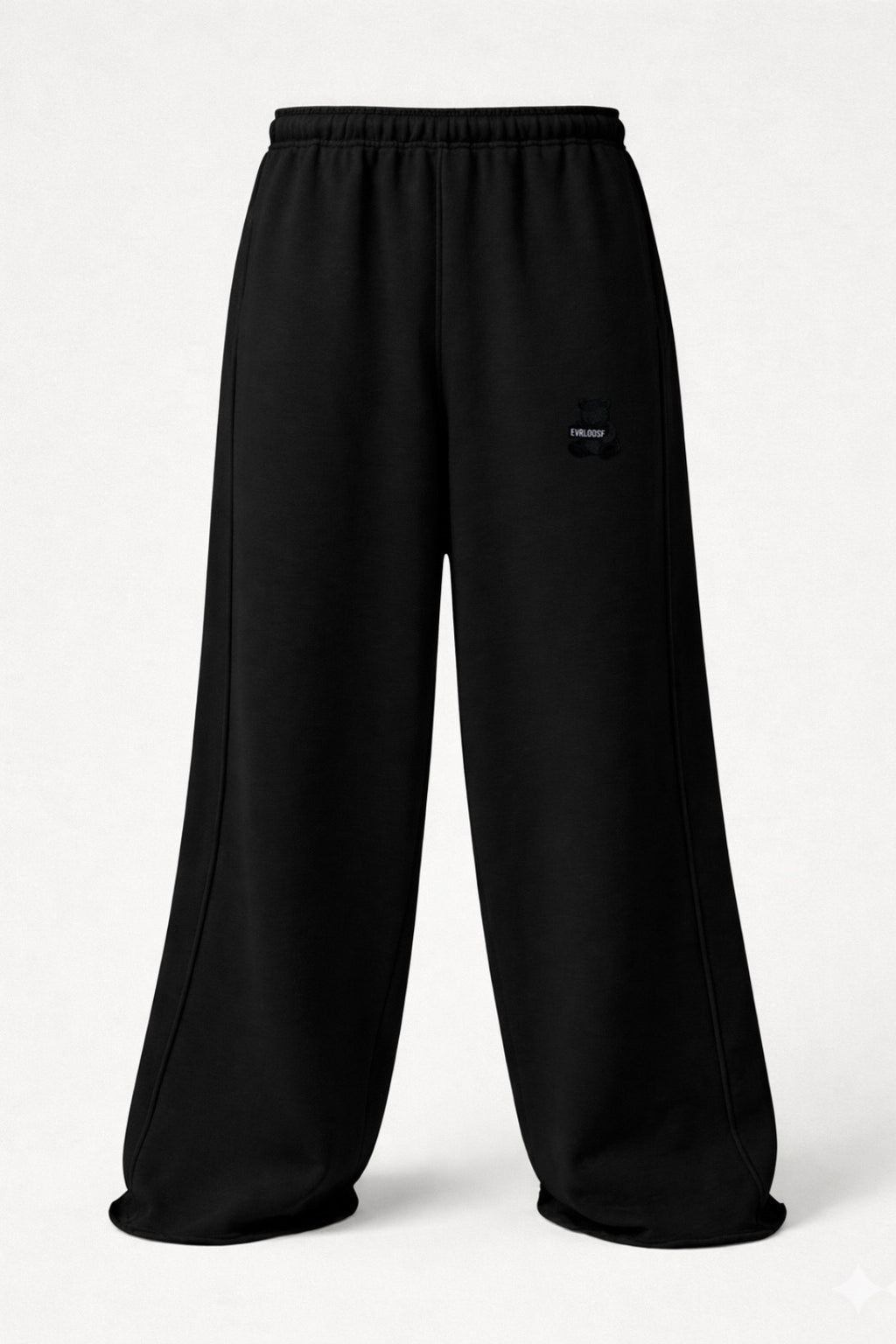 Signature Super Baggy – Calm Bear