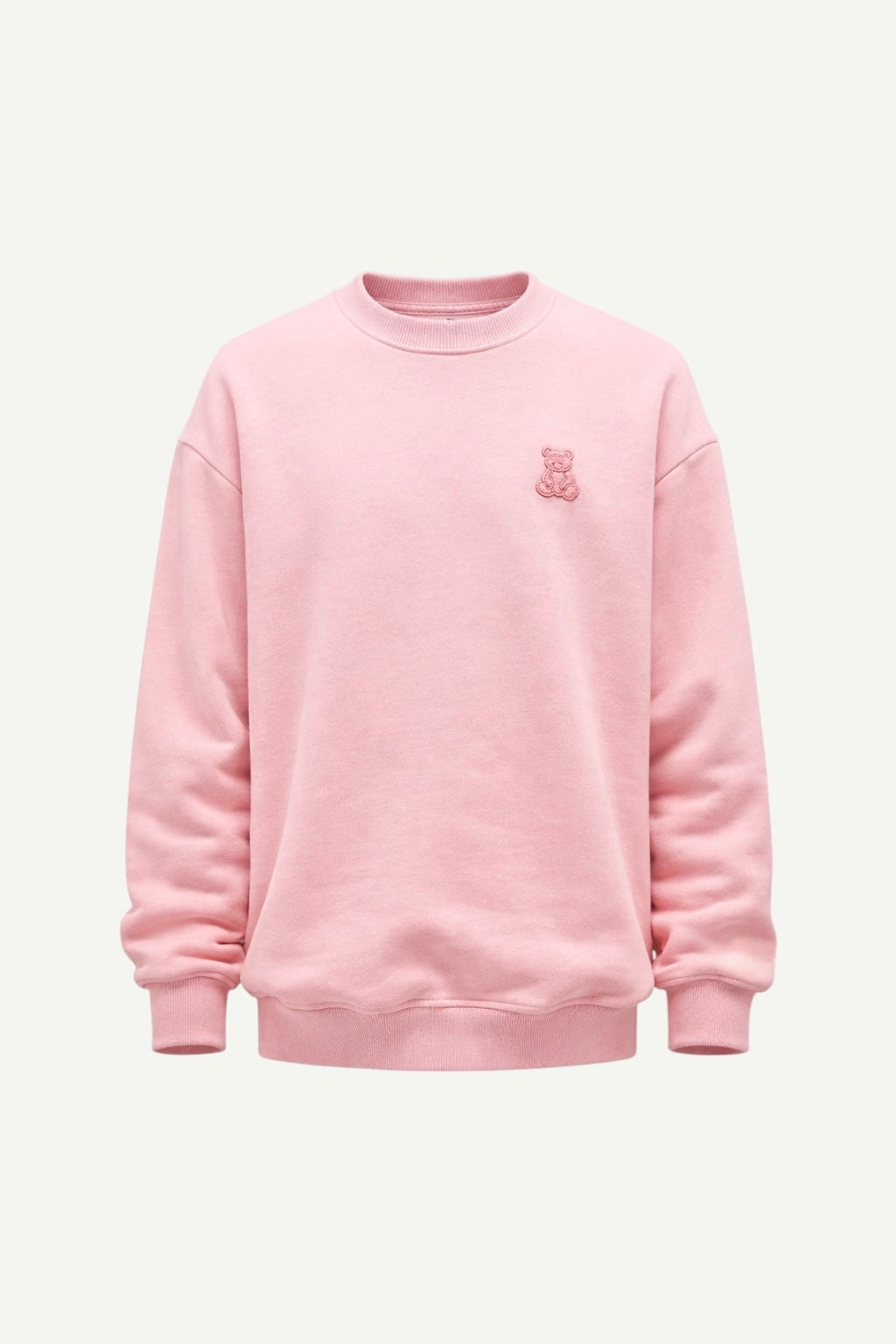 EVRLOOSE Crewneck