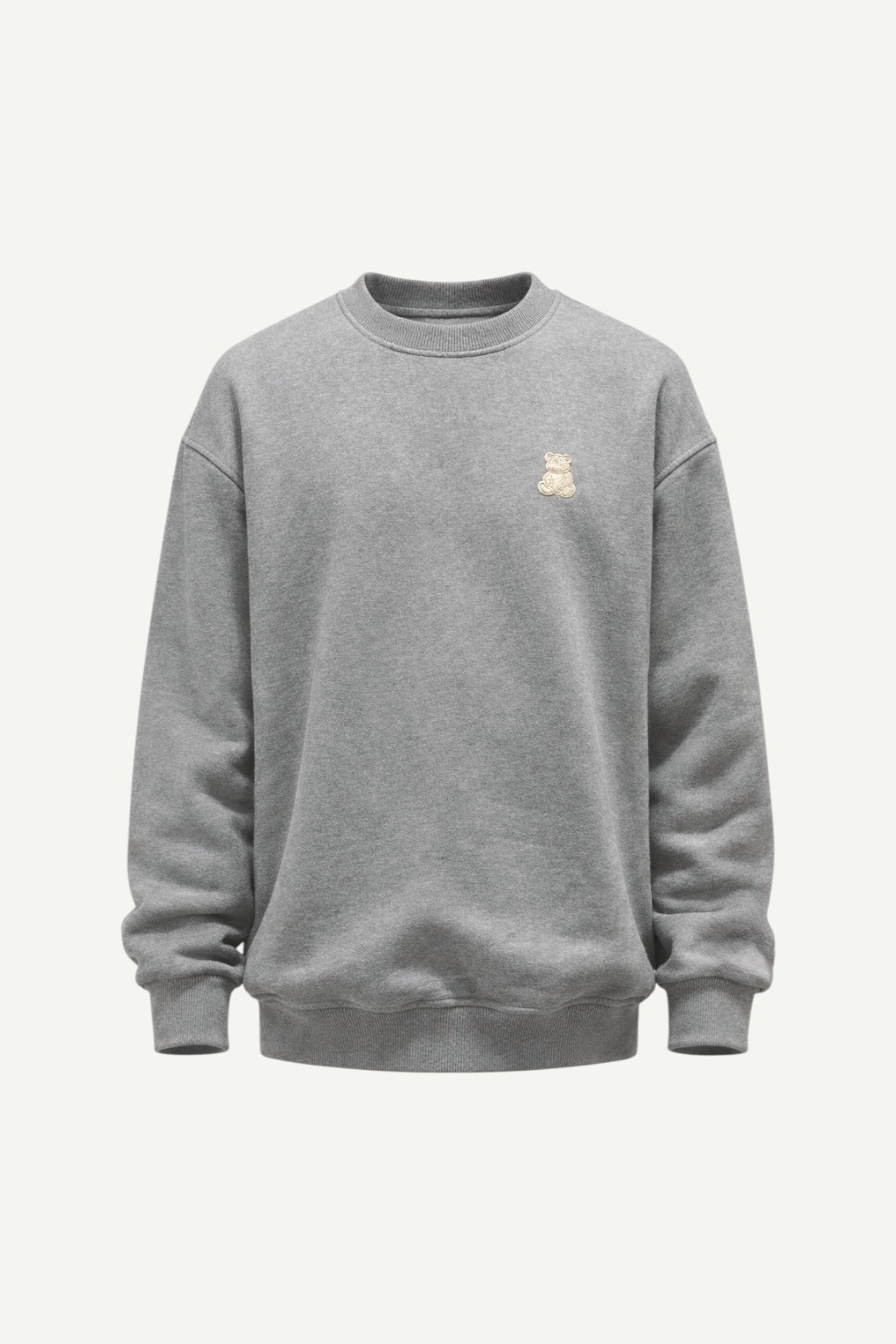 EVRLOOSE Crewneck