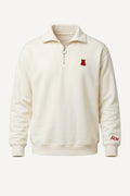 ORSO Quarter Zip