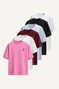 BUNDLE OF 6