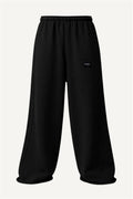 Signature Super Baggy Sweatpants - Calm Bear