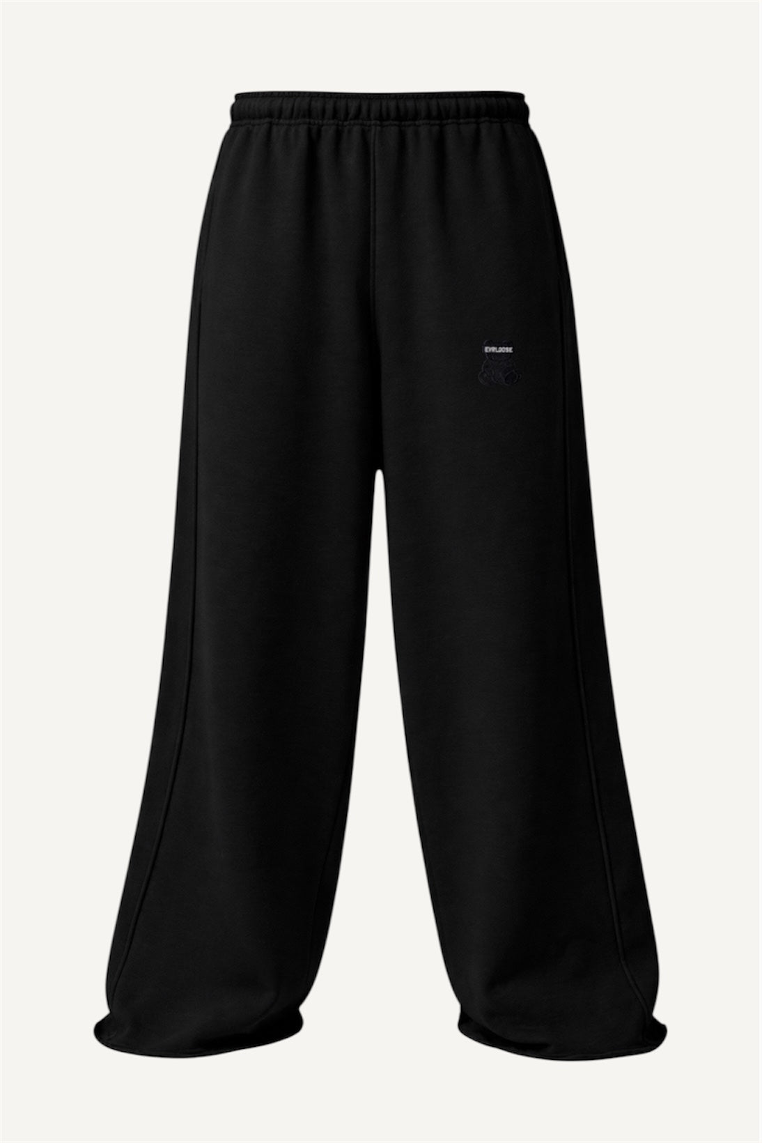 Signature Super Baggy Sweatpants – Silent Bear