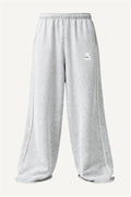 Signature Super Baggy Sweatpants – Calm Bear