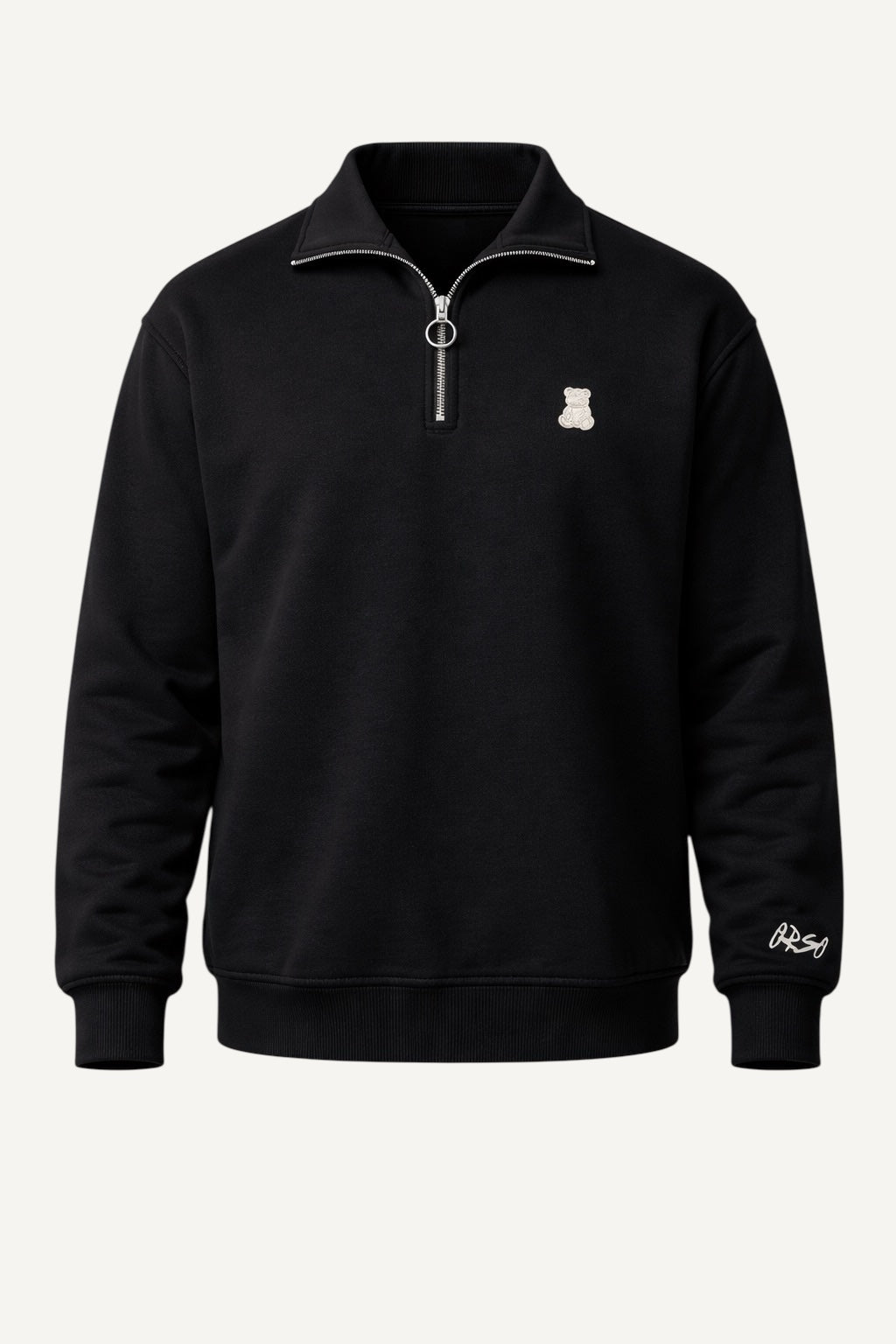 ORSO Quarter Zip