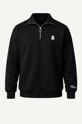 ORSO Quarter Zip