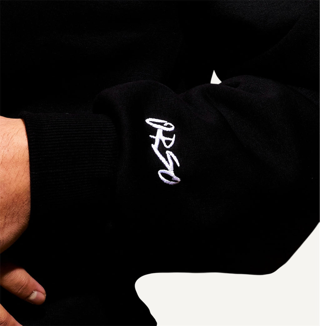 ORSO Crewneck